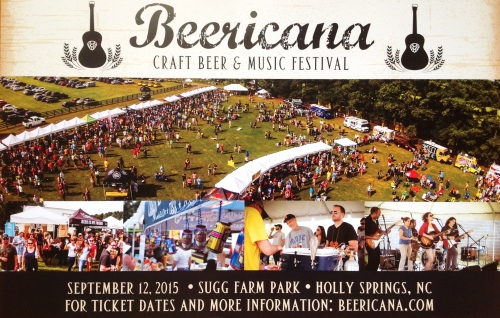 Beericana 2015